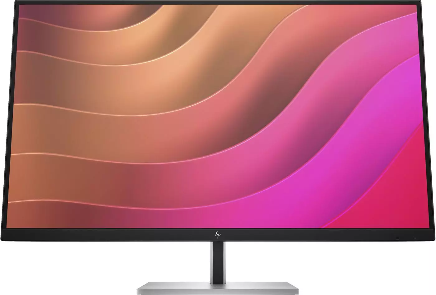HP E32k G5 4K USB-C Monitor 6N4D6AT#ABB