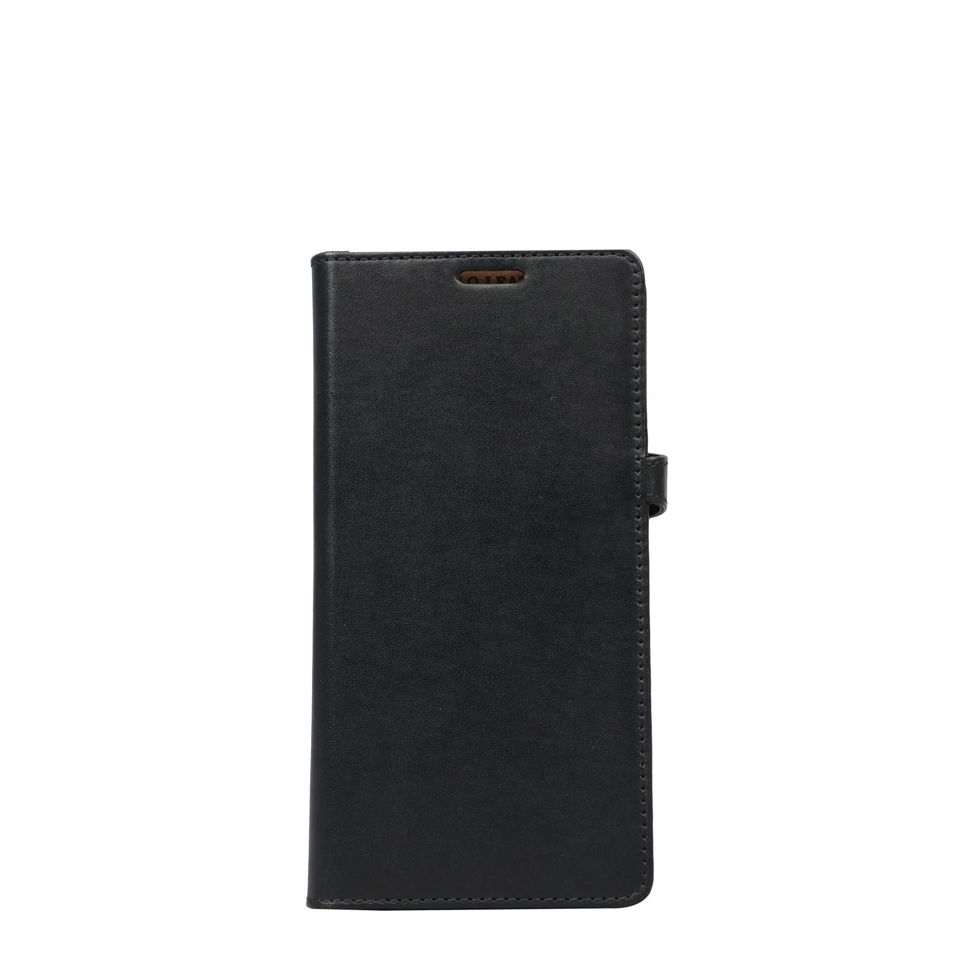 BUFFALO Lommebokveske Svart Samsung A71 590021 BUFFALO Lommebokveske Svart Samsung A71 590021