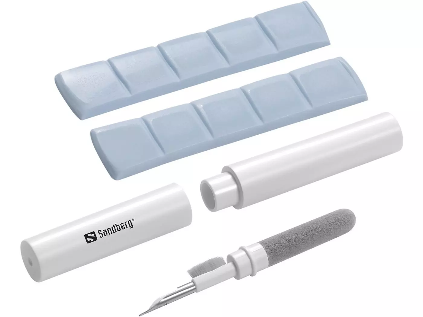 SANDBERG Cleaning Pen Kit for Airpods 470-32