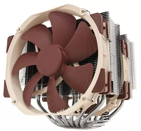 NOCTUA NH-D15 NH-D15