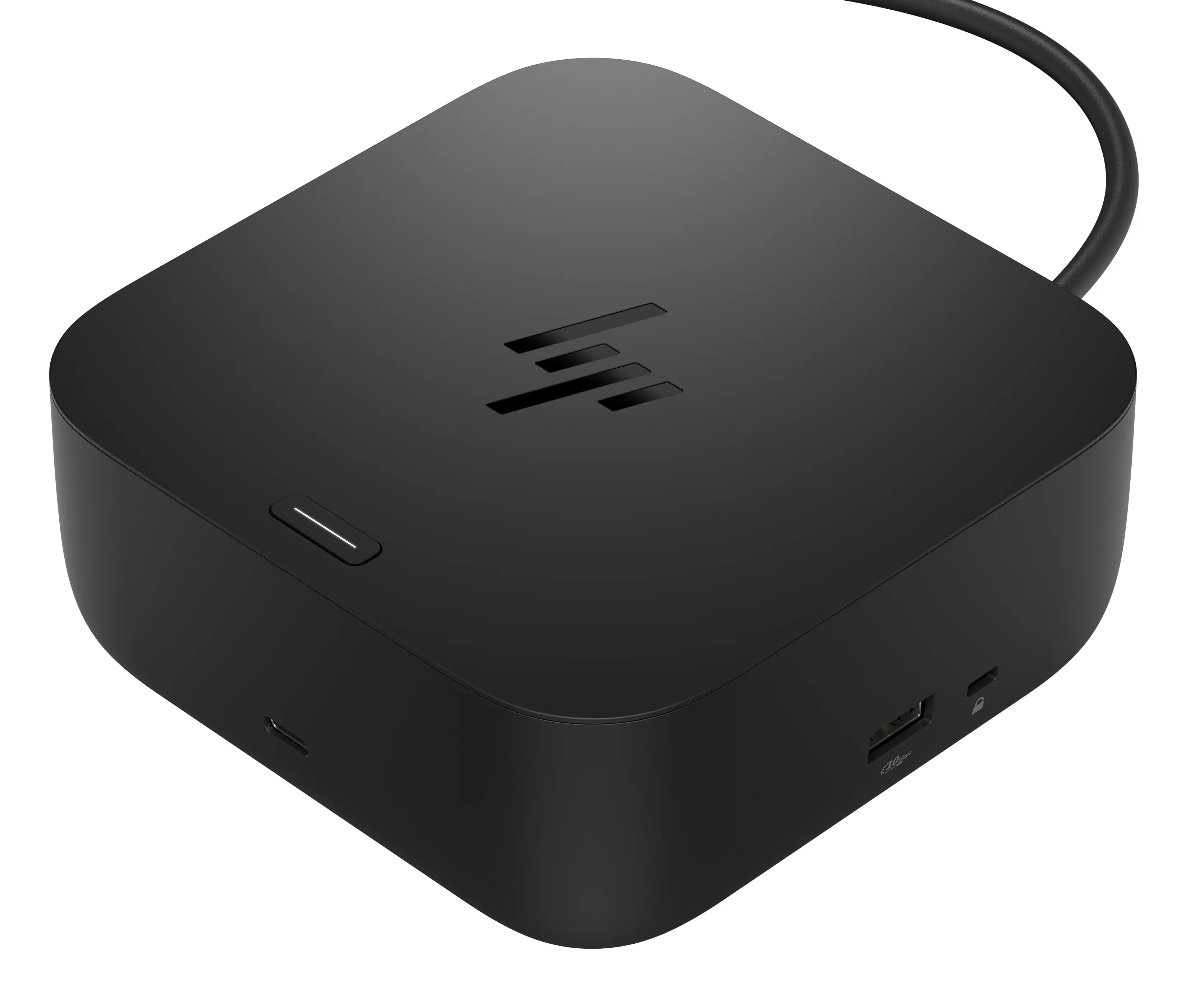 HP USB-C 100W G6 Dock - Docking BS7S5AA#ABB