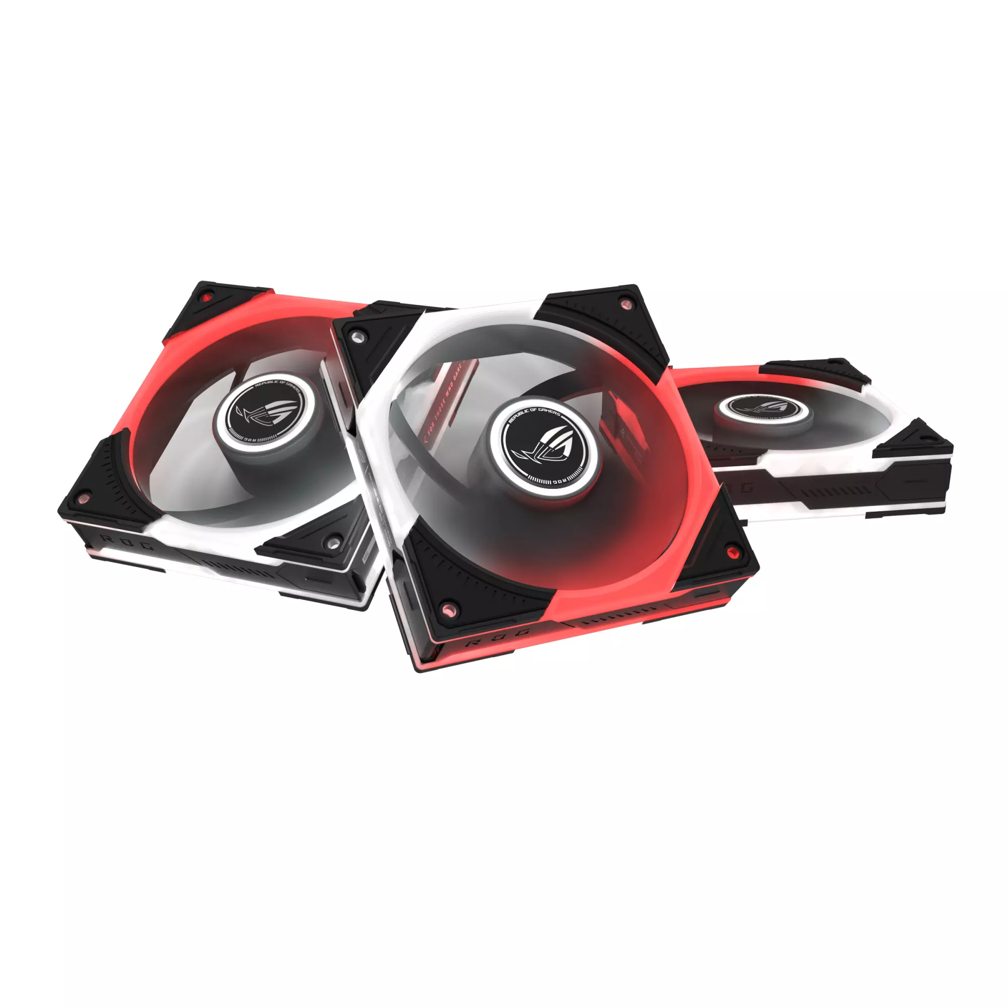 ASUS ROG EURUX GR120 FAN ARGB BLACK 3IN1 90DA00J0-B09020