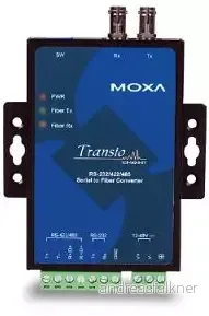 MOXA TCF-142-S-SC-T TCF-142-S-SC-T