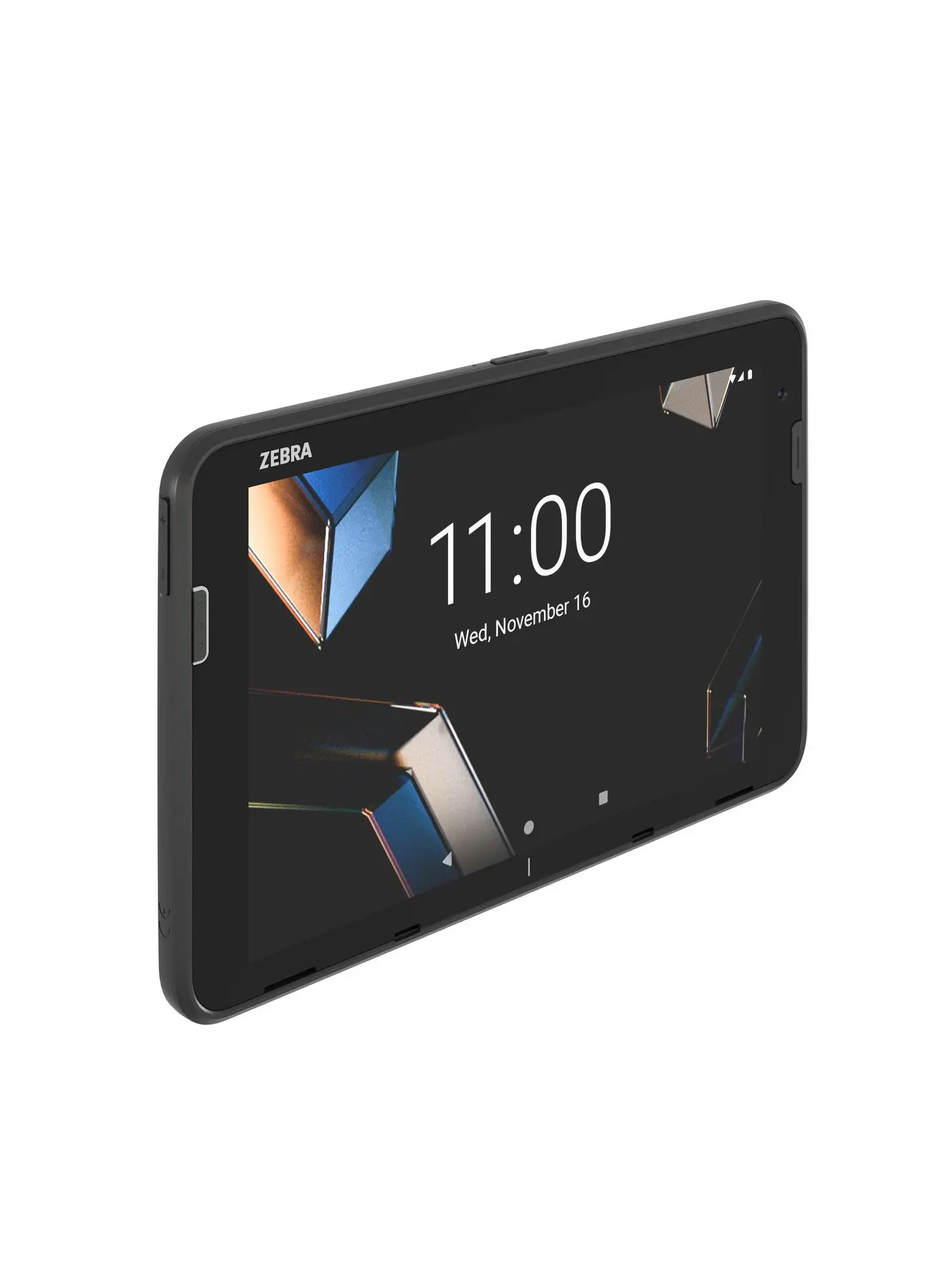 ZEBRA ET401 10IN WIFI7 STANDARD SE4100 8GB/128GB ANDROID GMS ROW SYST ET4010B-001C2B0P-A6