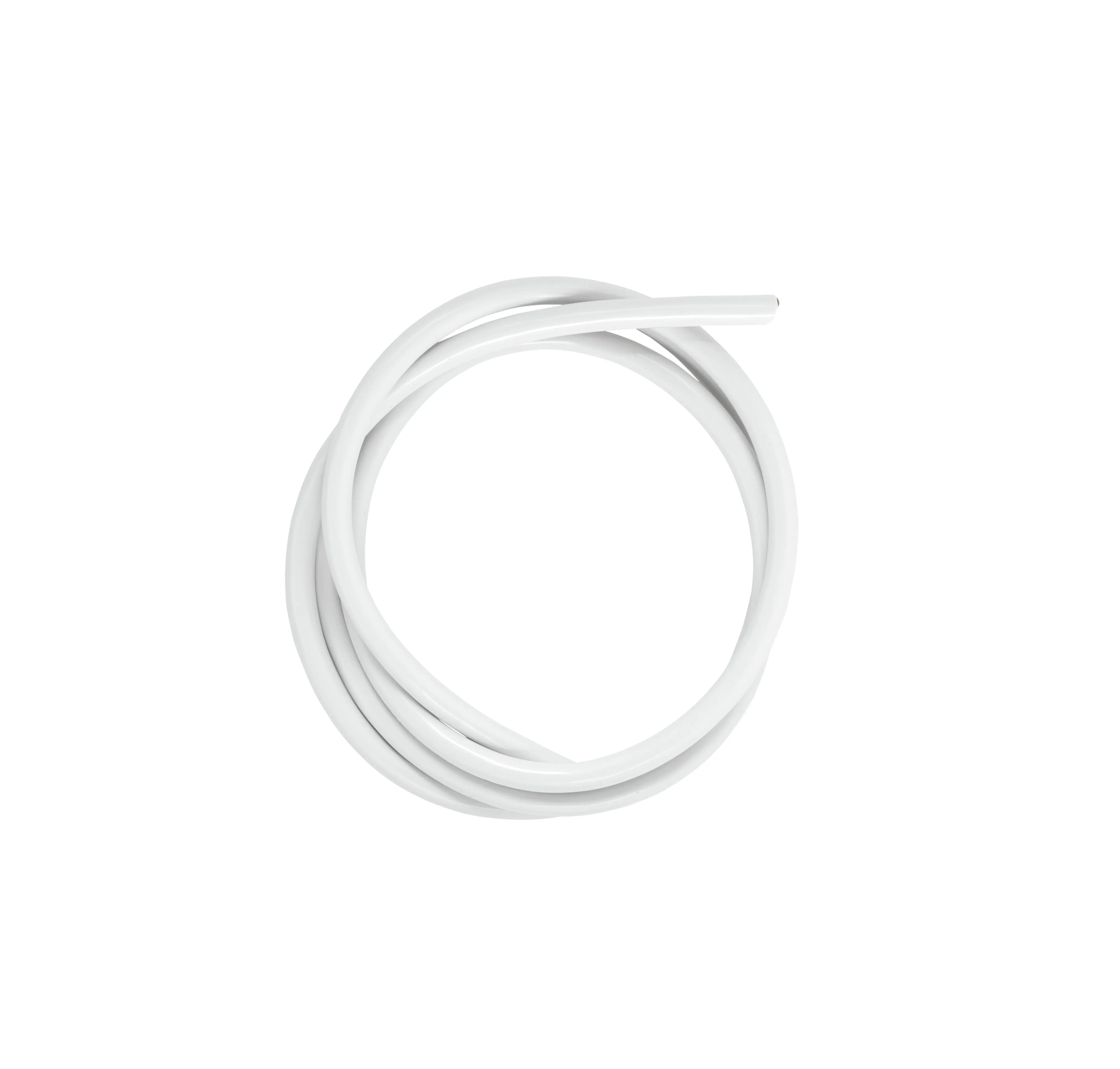 Nordic Quality Komfurkabel PMH 3G4MM² H05VV-F hvid 2m 222006