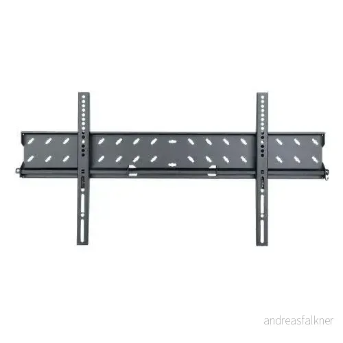 VIVOLINK Wall mount large slim up to VLMW4280
