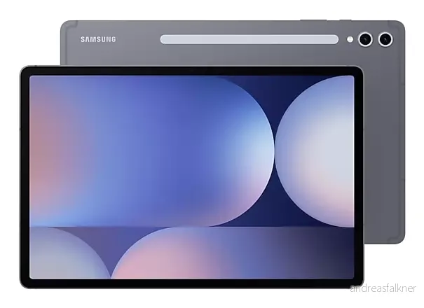 SAMSUNG Galaxy Tab S10+ SM-X826BZAREUB