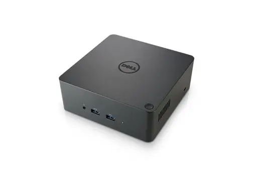 DELL Thunderbolt Dock 240W 452-BCOS