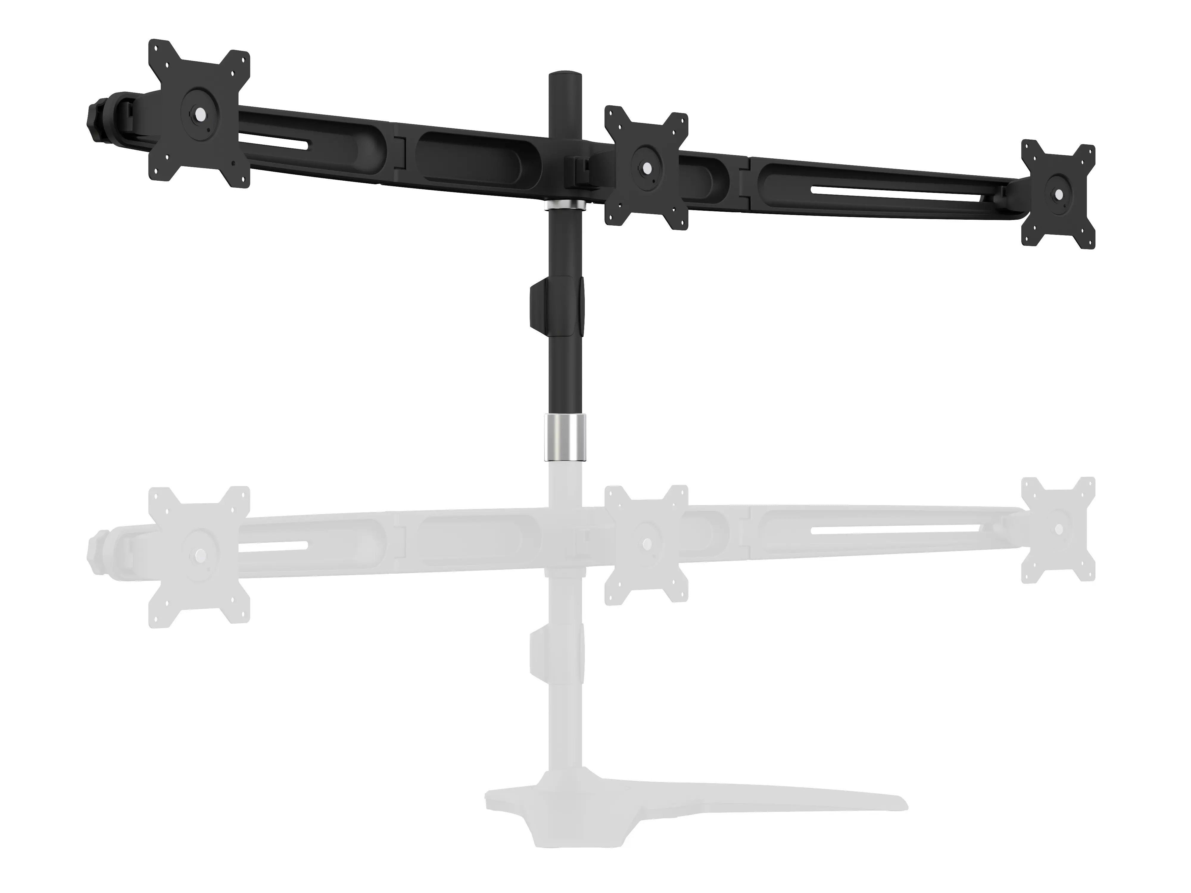 MULTIBRACKETS M VESA Desktopmount Triple Arm Expan Kit 7350022735002