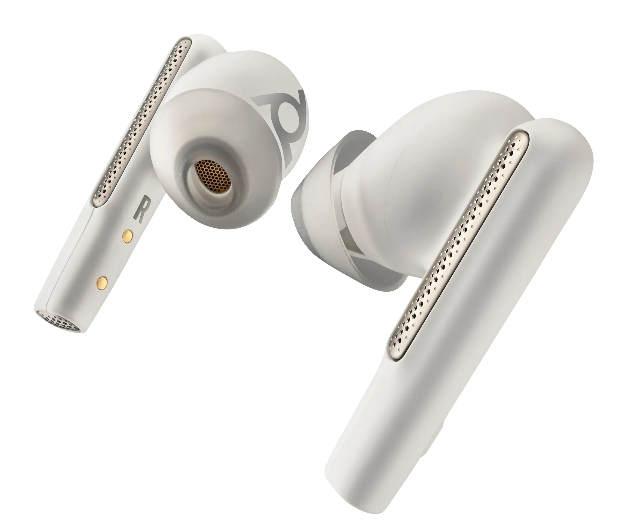 POLY PLY Vfree 60/60+WHT Earbuds 2 8L5B1AA