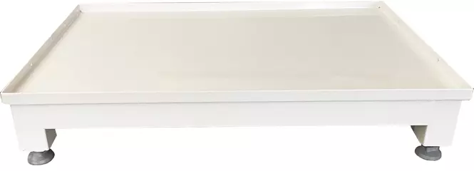 HANESTRÖM Förhöjningssockel H10,B61,D41cm 455