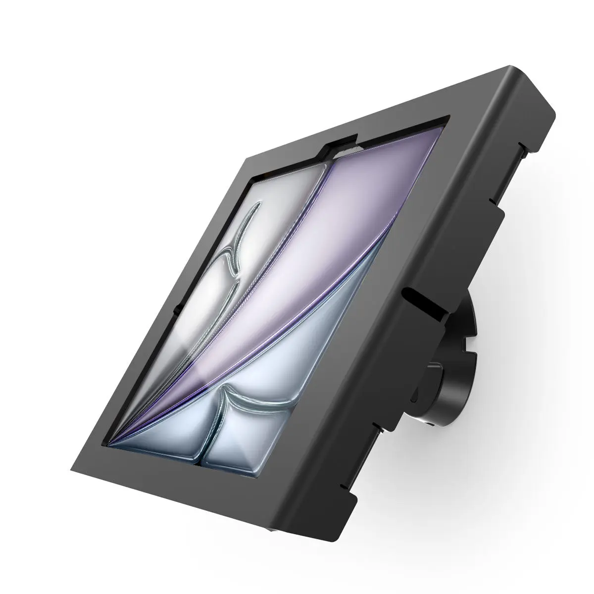 COMPULOCKS IPAD AIR M2 11IN 2024 WALL MOUNT BLACK ACCS 505B11APXB COMPULOCKS IPAD AIR M2 11IN 2024 WALL MOUNT BLACK ACCS 505B11APXB