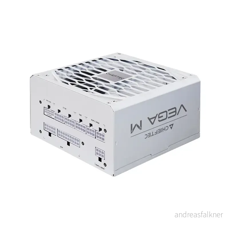 CHIEFTEC 0-Cw Power Supply Unit 750 W PPG-750-CW