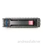 Hewlett Packard Enterprise 3TB 6G SATA 7.2k 3.5in GEN8 628065-B21