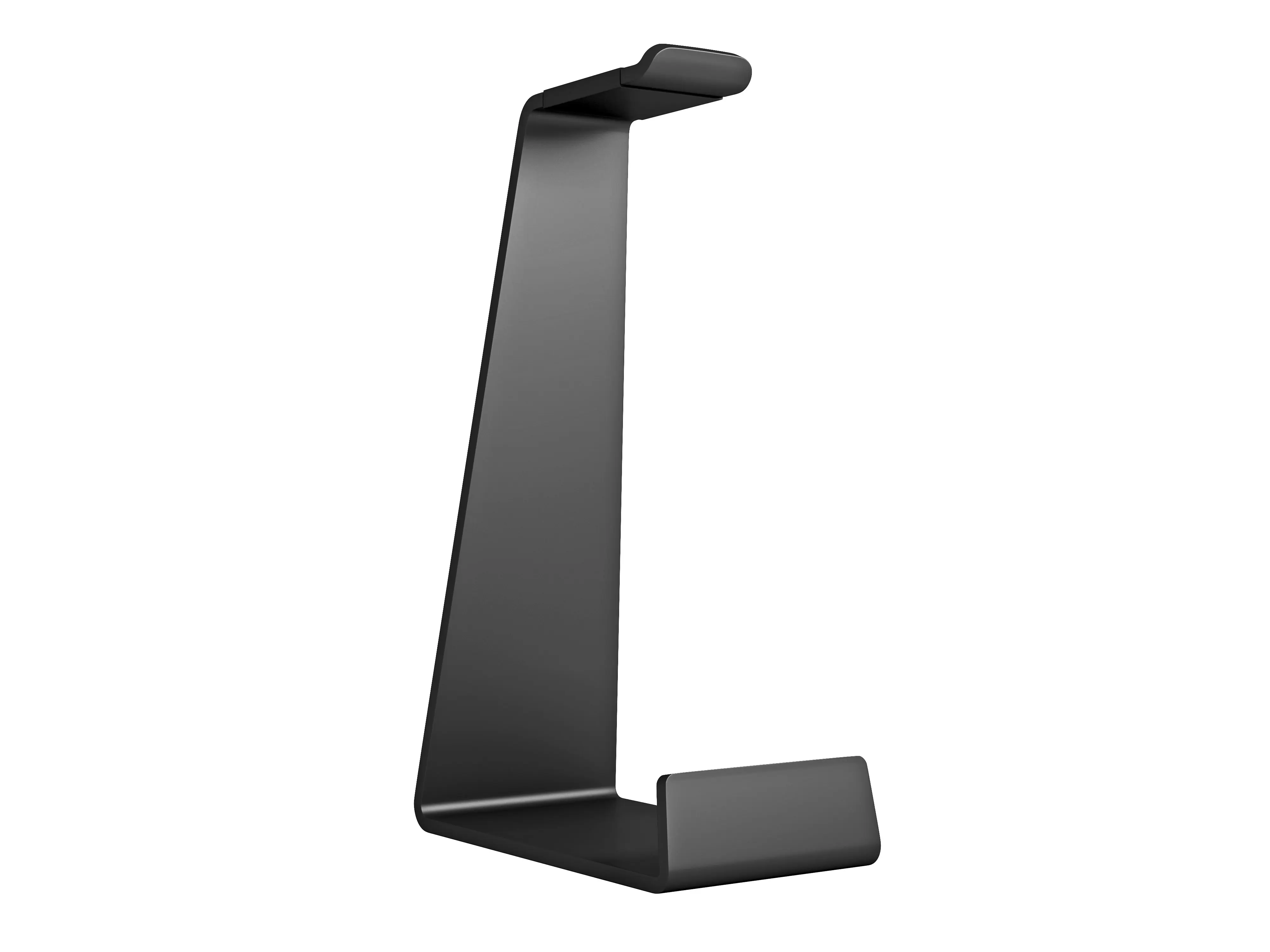 MULTIBRACKETS M Headset Holder Table stand Black 7350073731893