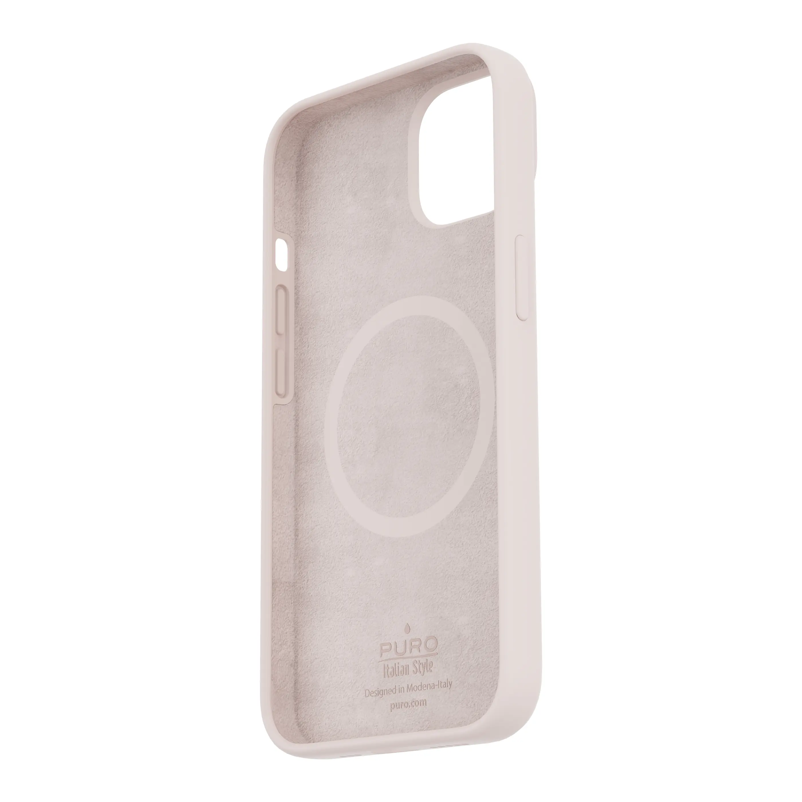 PURO iPhone 13/14 Icon Mag, Rose IPC1461ICONMAGROSE