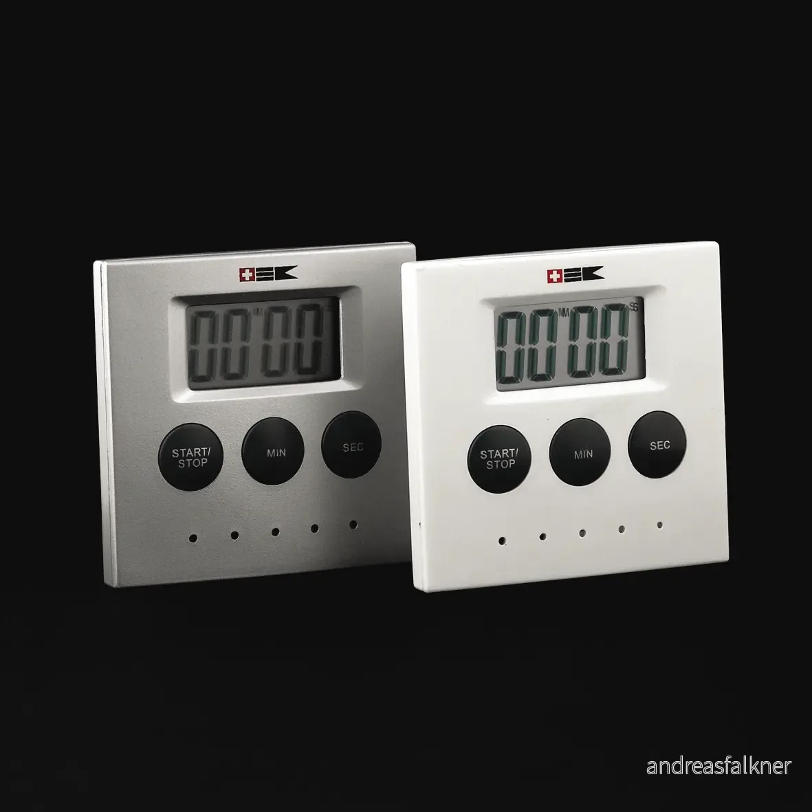 BENGT EK Digital äggtimer. 816-S BENGT EK Digital äggtimer. 816-S