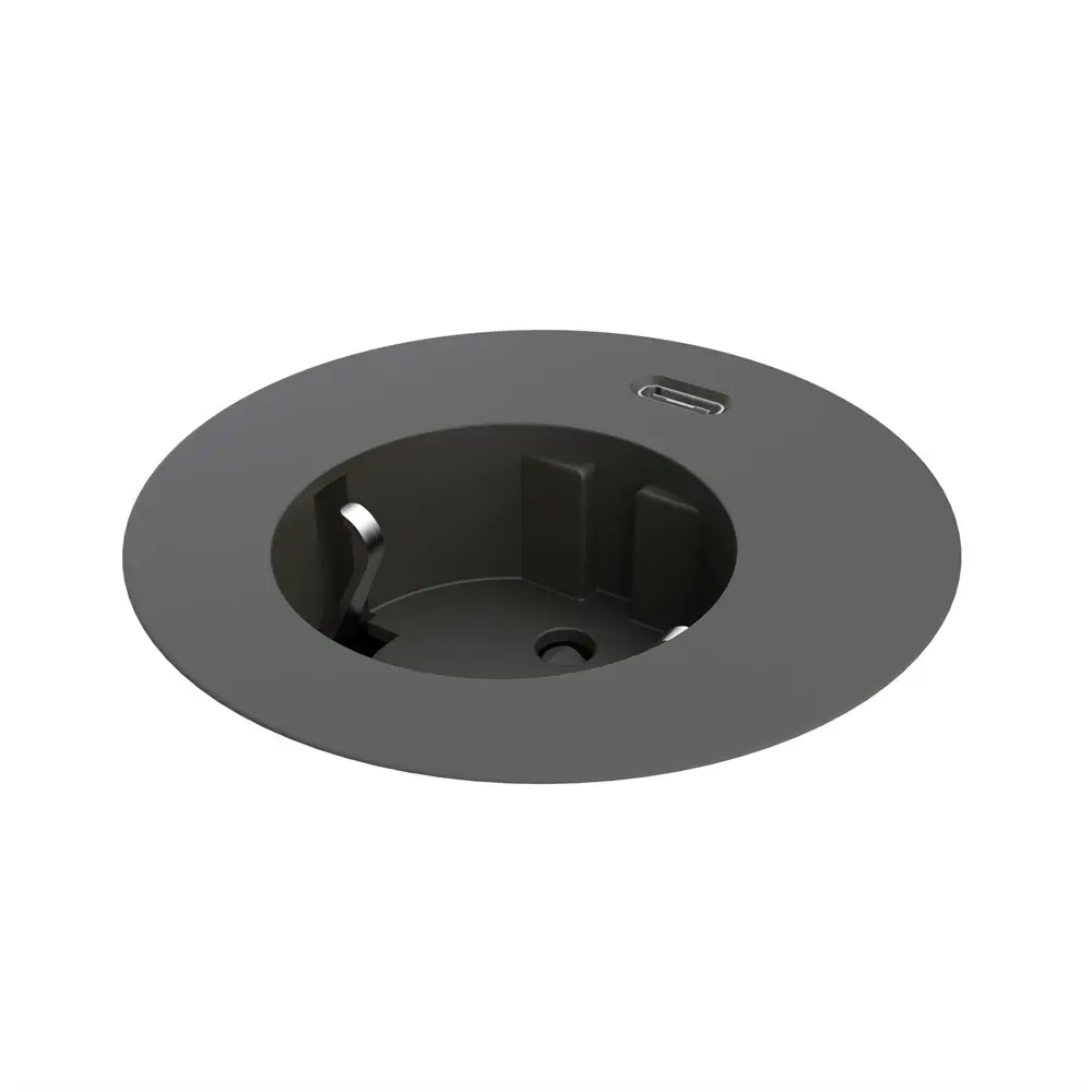 FORMING FUNCTION Powerdot Midi, 1 power 1 USB-C PD charger, typ F (Schuko) b 9356006209
