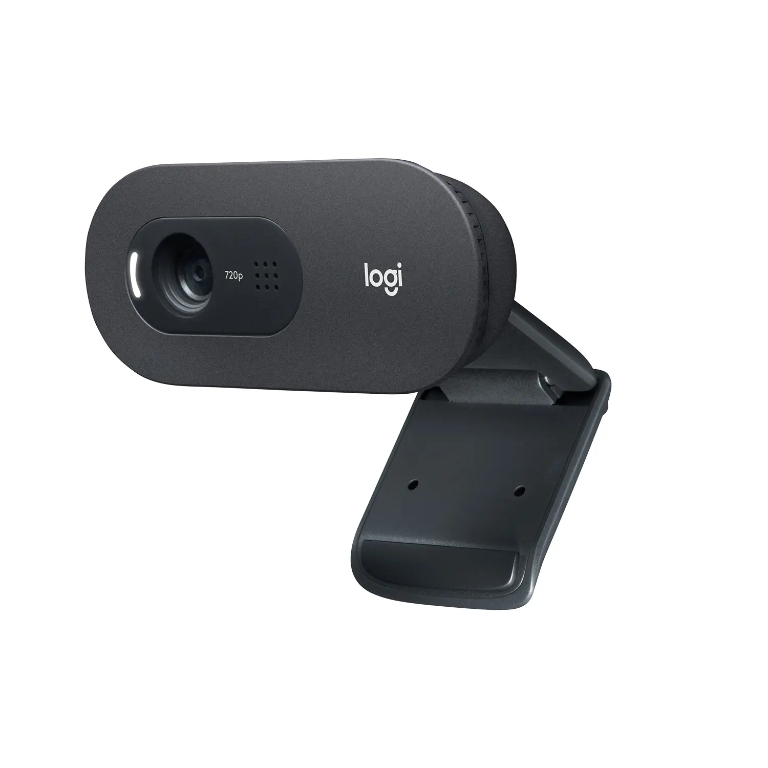 LOGITECH C505 HD webcam 1280 x 720 960-001363