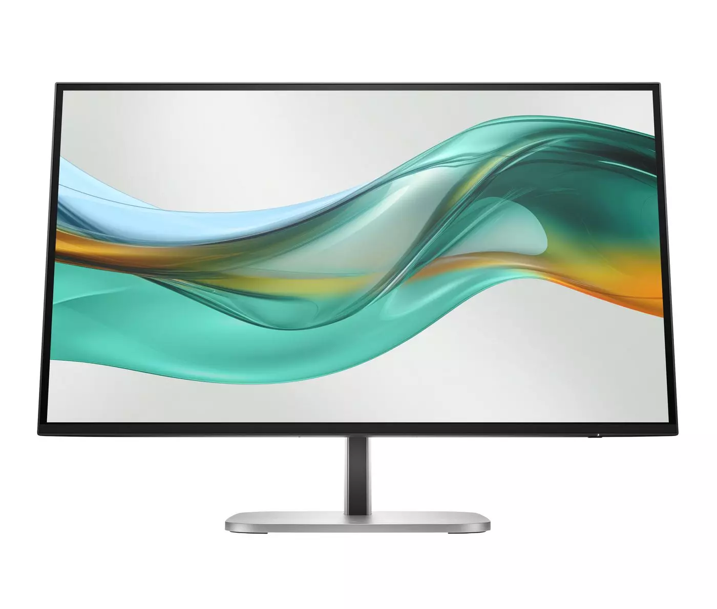 HP Series 5 Pro 27 inch QHD 9E0G5E9