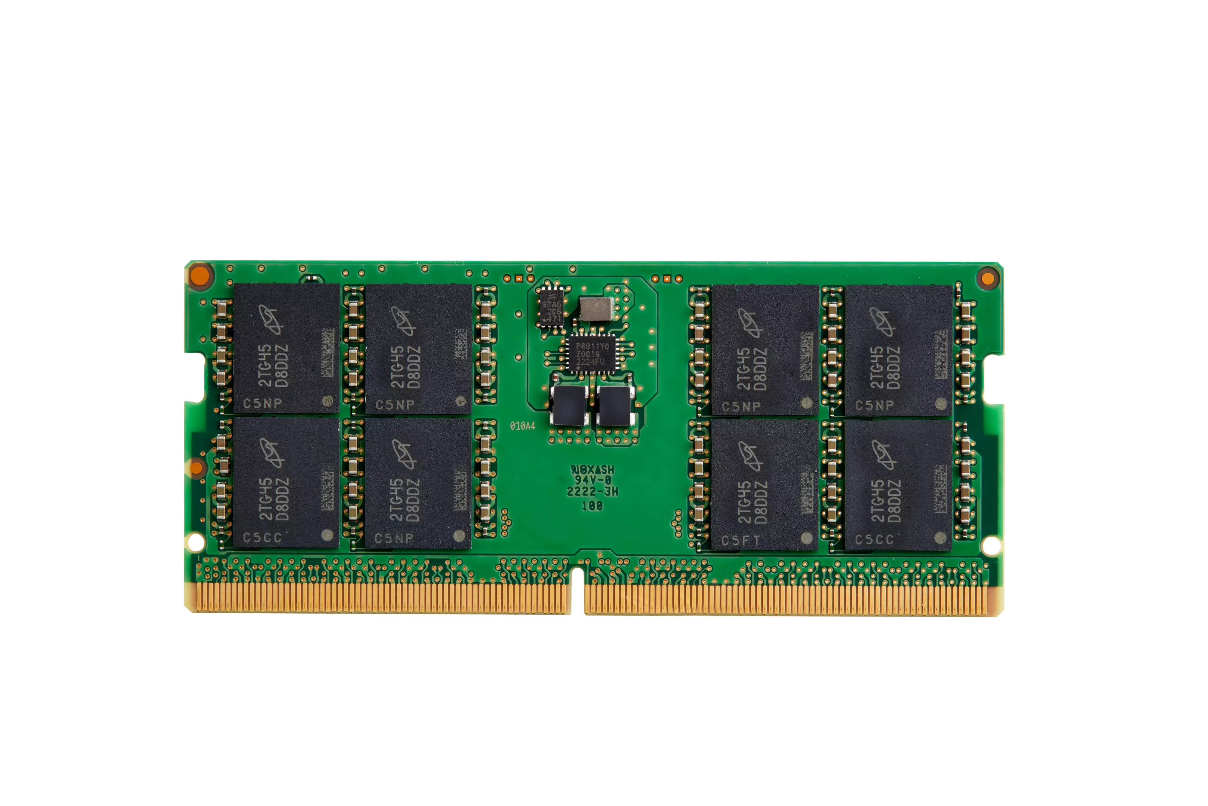 HP 32GB DDR5 5600MHz SODIMM Memory 83P92AA