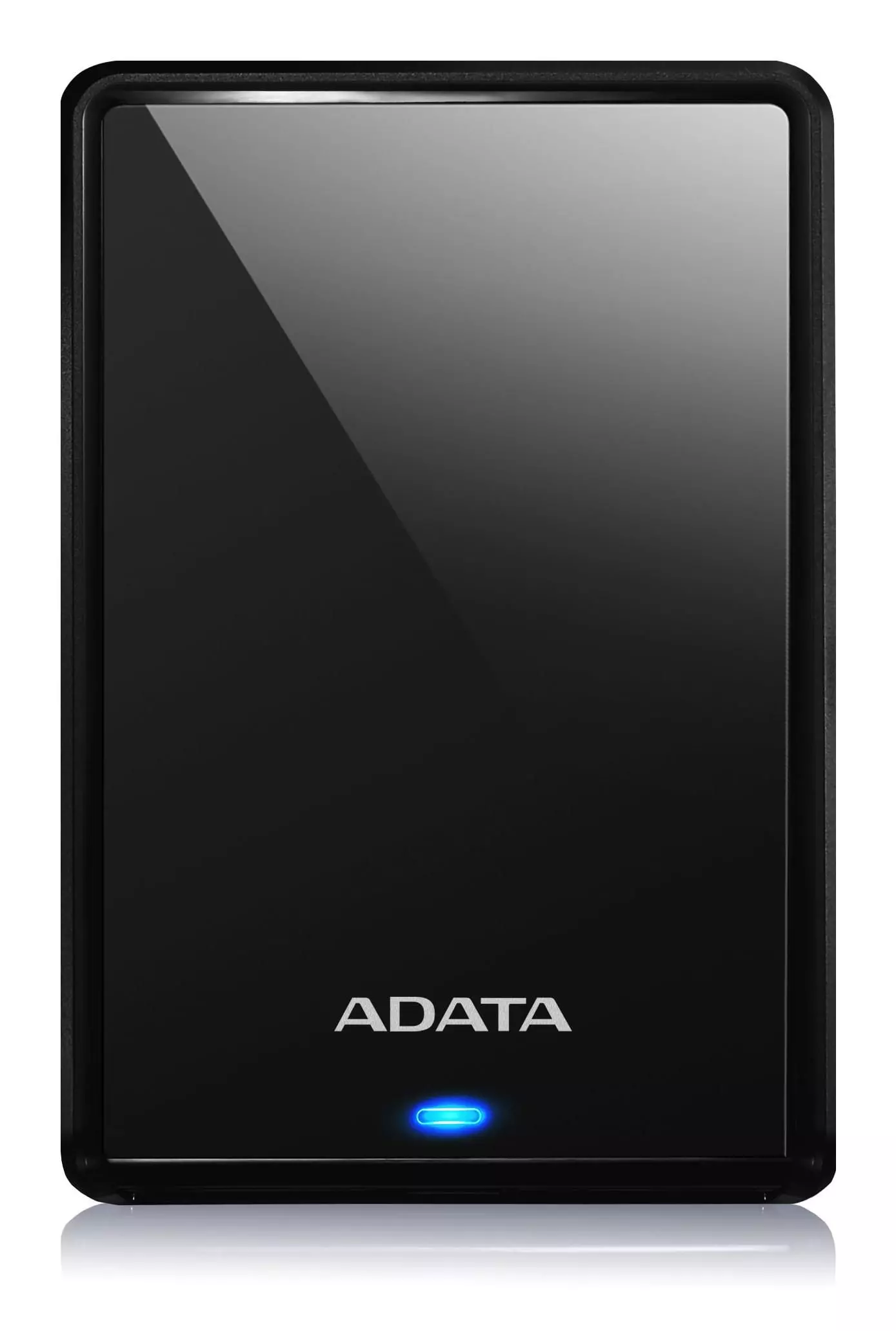 A-DATA 4TB Portable USB3.0 AHV620S-4TU31-CBK