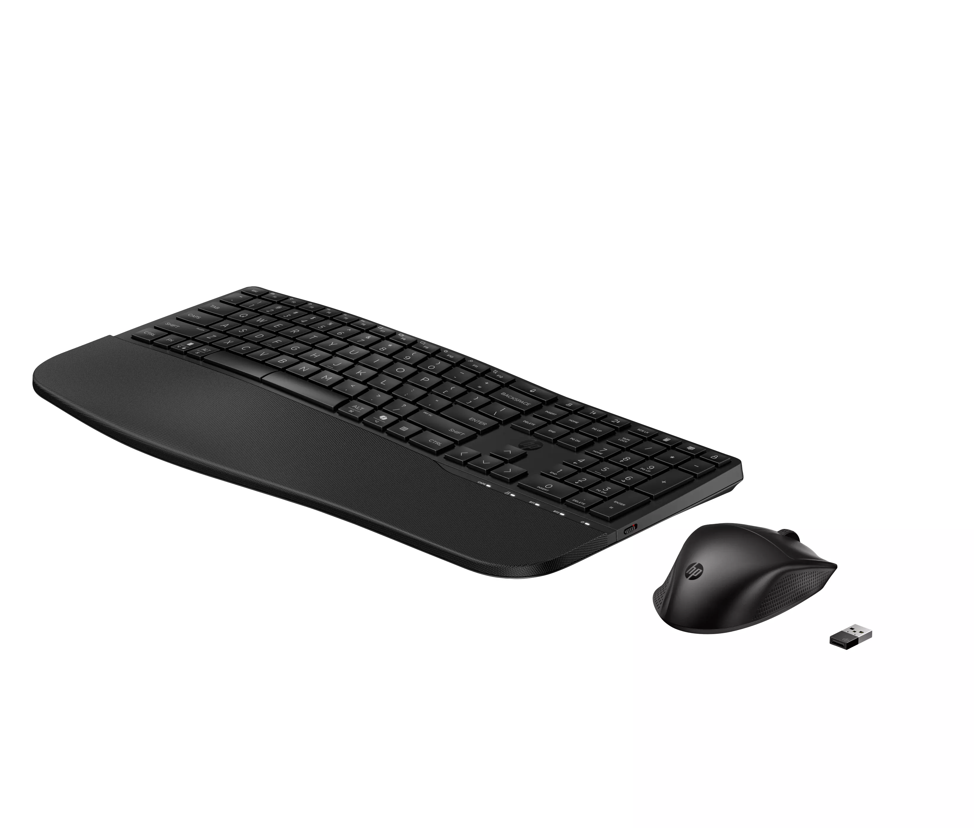 HP 320K WD KBD 8T6L7UT#UUW