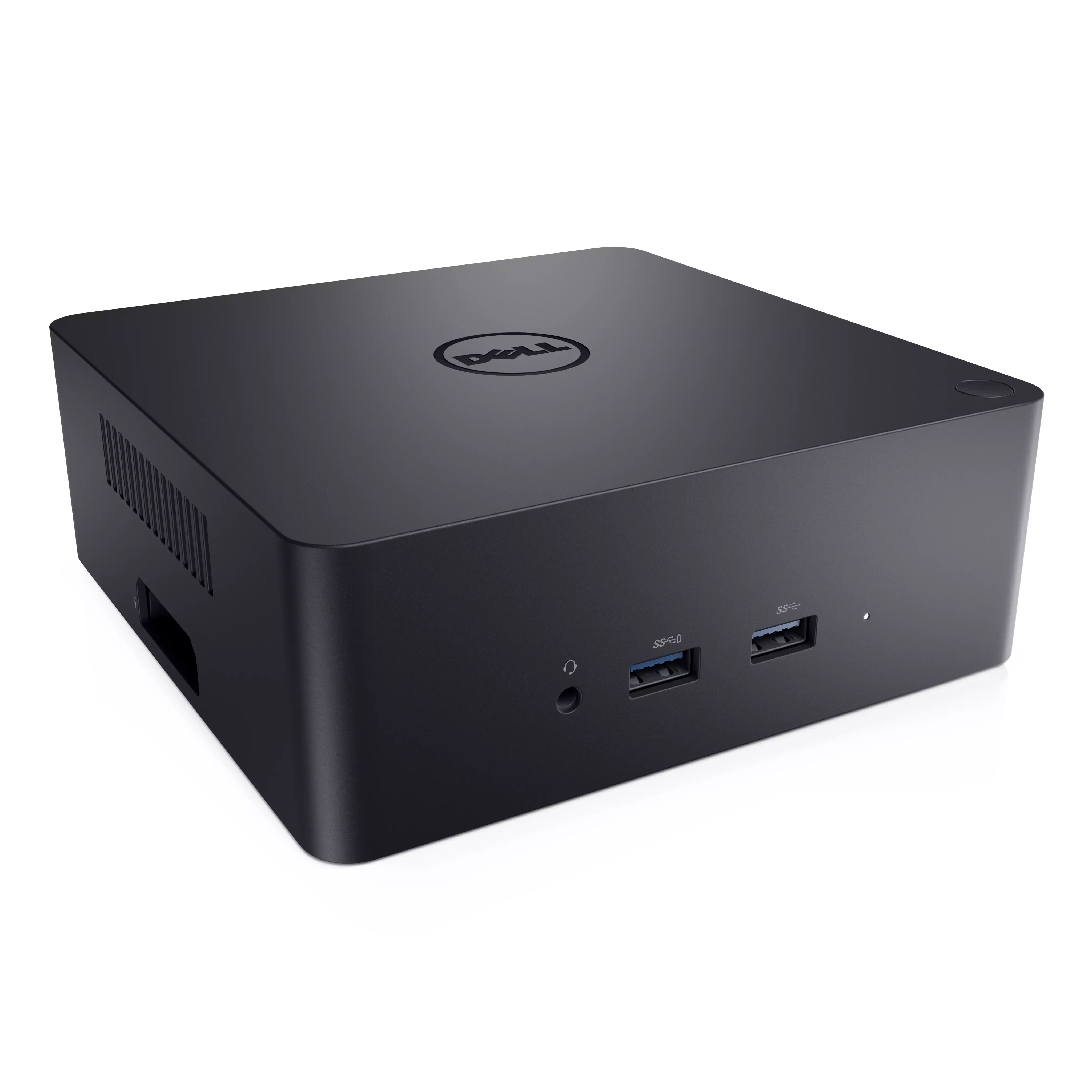 DELL Dual USB-C Thunderbolt Dock 452-BDGR