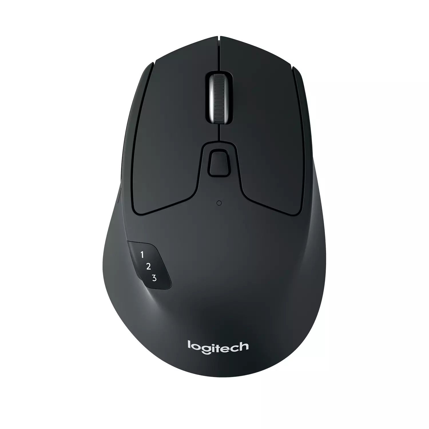 LOGITECH M720 Triathlon Mouse - 2.4GHZ/BT 910-004791