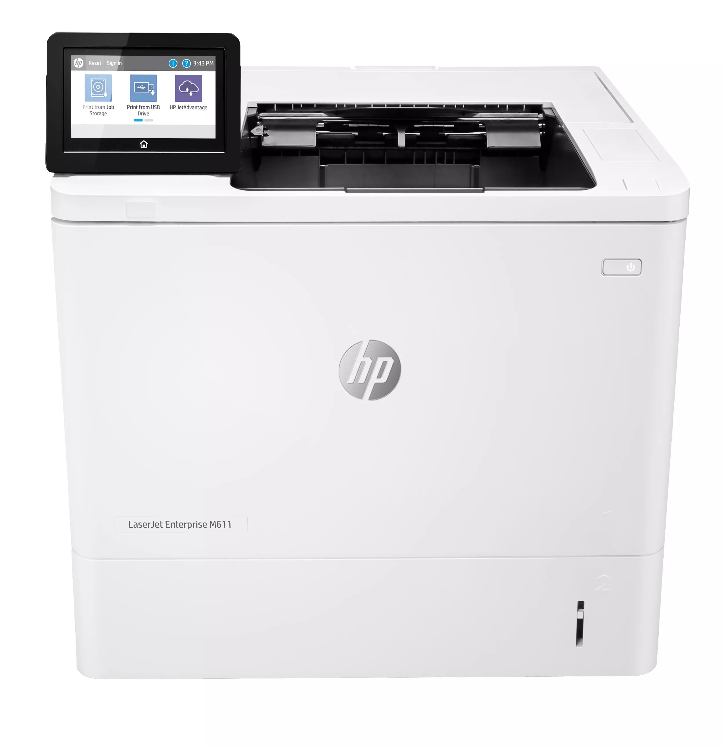 HP Laserjet Enterprise M611Dn, 7PS84A