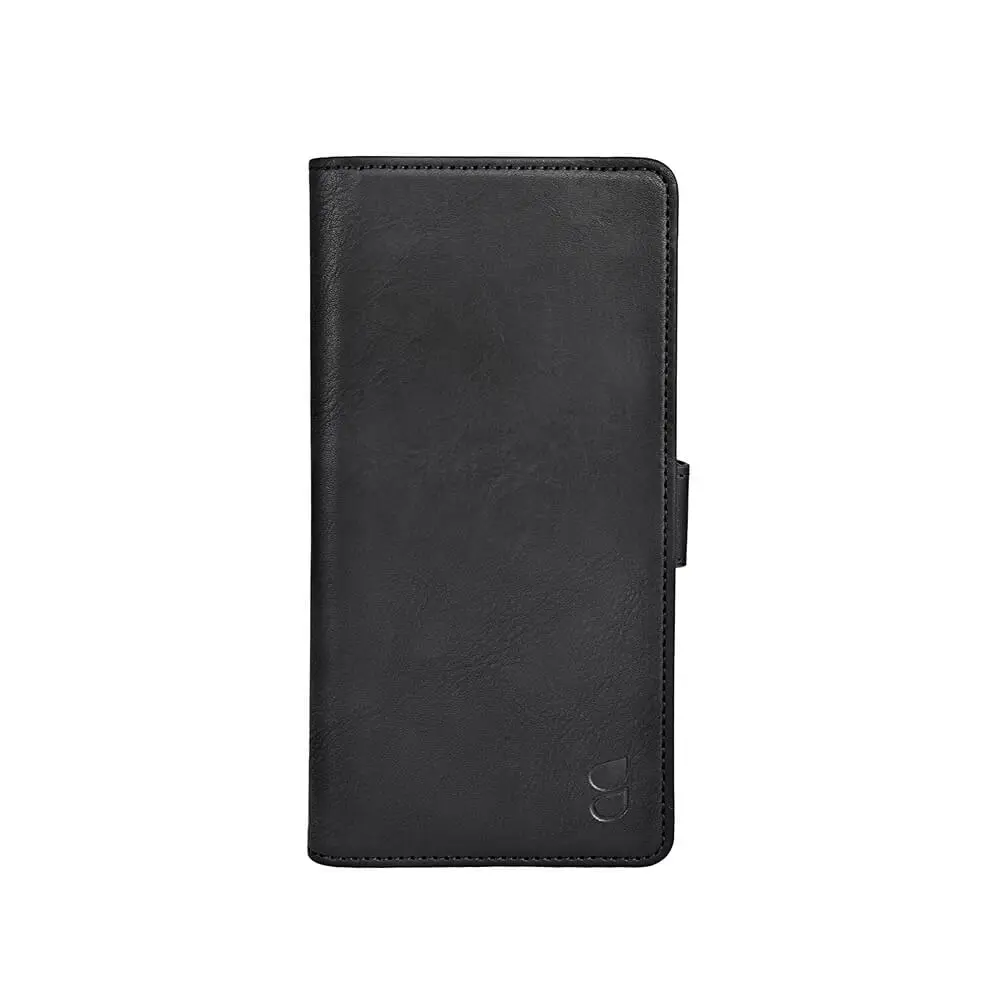 GEAR Classic Wallet 3 card Samsung S23 Ultra 5G Black 599634