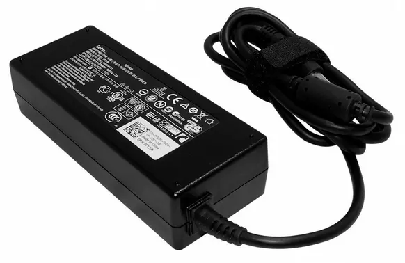 DELL AC Adapter, 90W, 19.5V, 3 YY20N