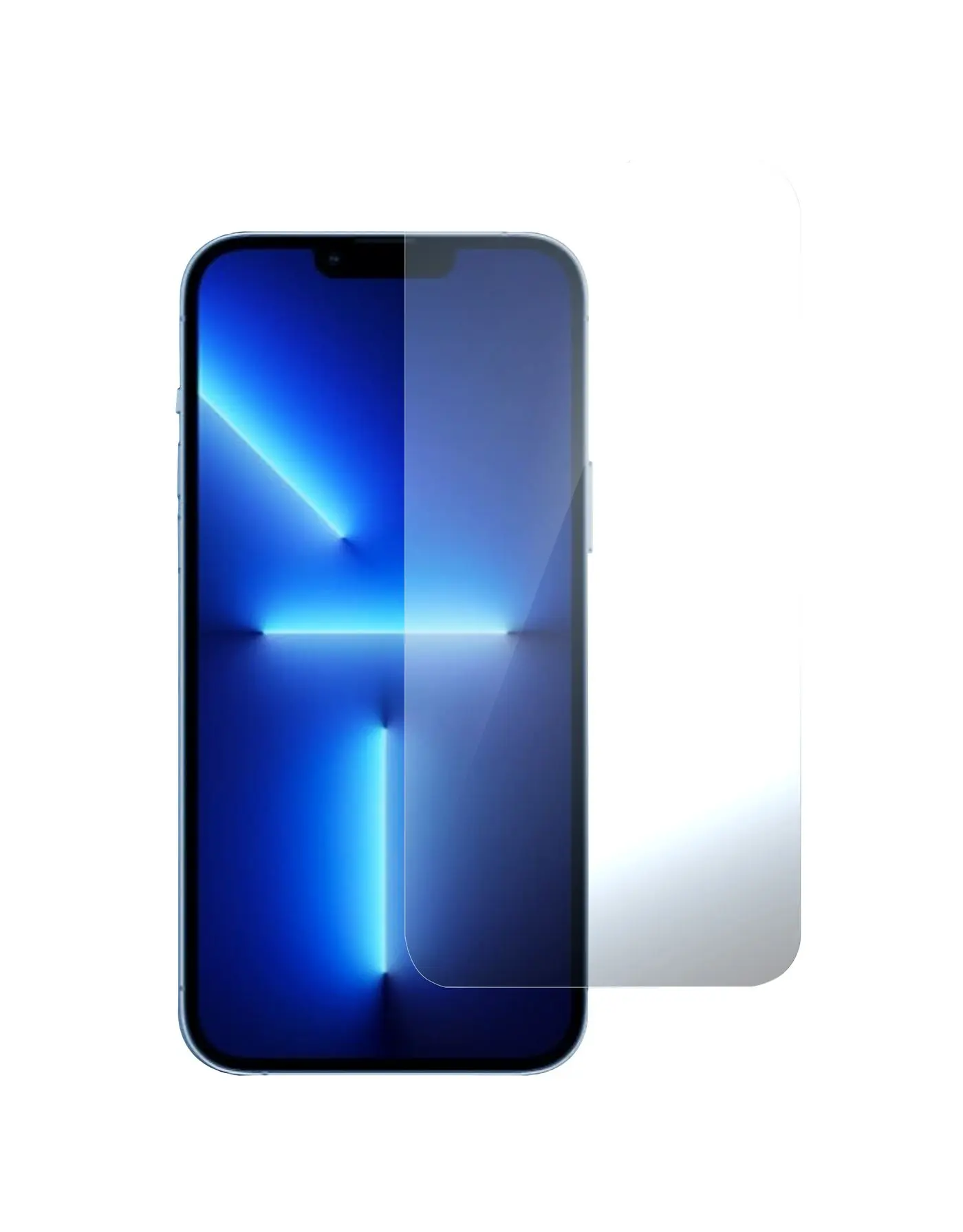 eSTUFF Apple iPhone 14 Plus/13 Pro ES580330-10BULK