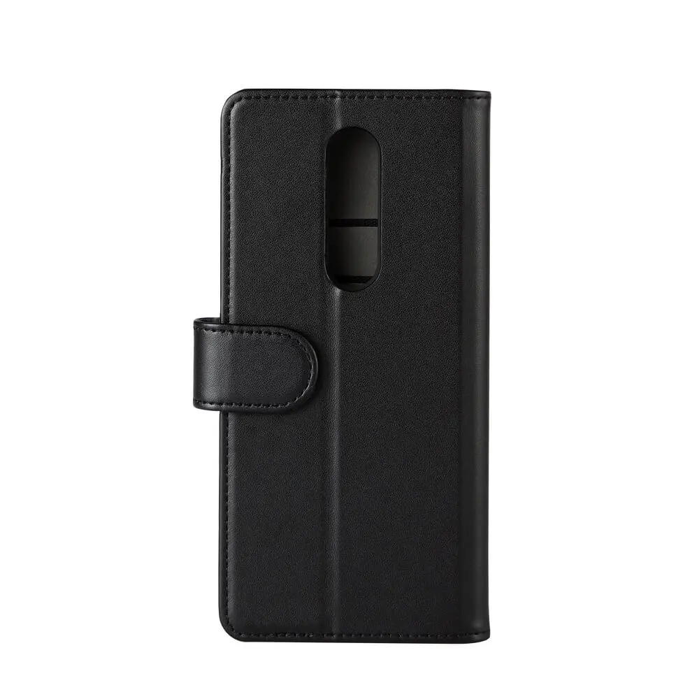 GEAR Lommebokveske svart OnePlus 8 599902