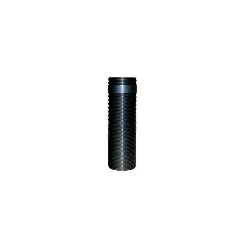 CHIEF MFG CMSZ006 | Fully Threaded Column | Fixed 152mm | Max 226.8kg | Black CMSZ006