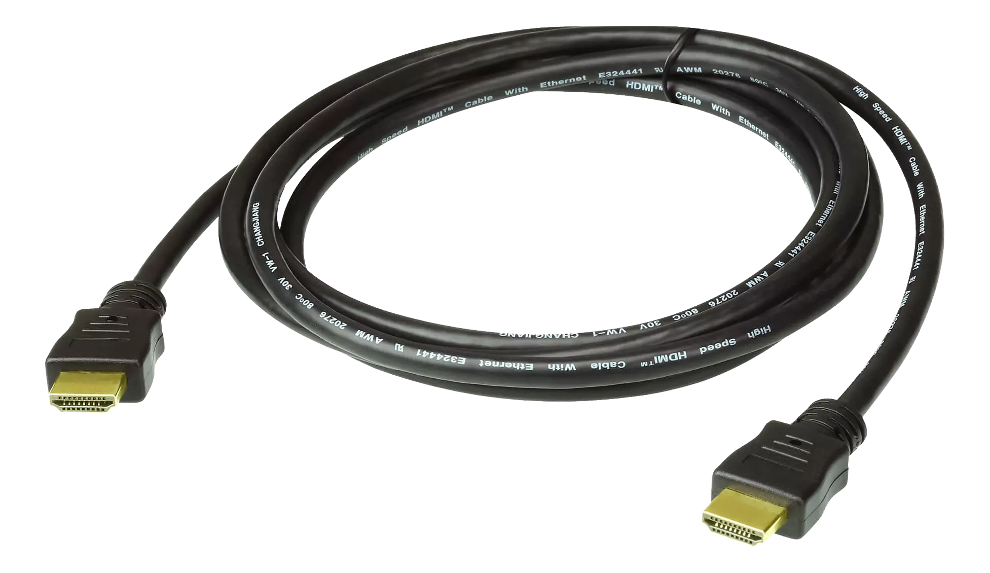 ATEN 15M HDMI 1.4 Cable 2L7D15H