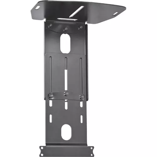 CHIEF MFG Hylle for Videokamera. Sort Over/Under Sving Arm TA200