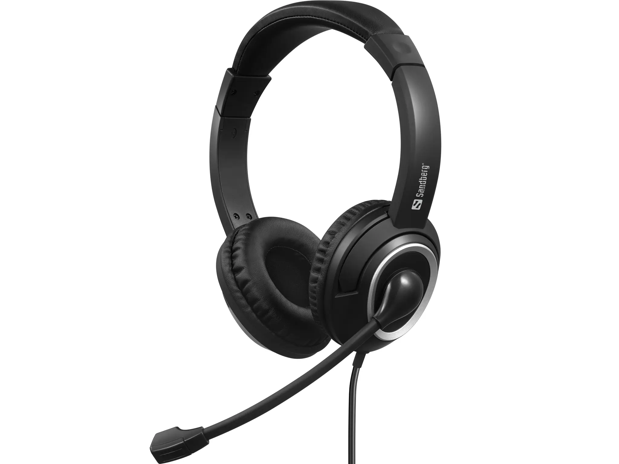 SANDBERG USB-C Chat Headset 126-47