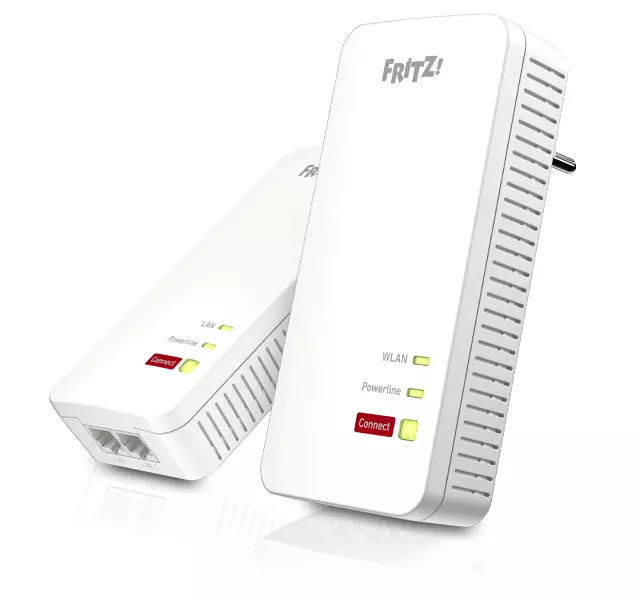 AVM Fritz!Powerline 1240 Ax Wlan 20003038