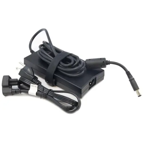 DELL 130W AC Adapter With 1M Cord 450-12063