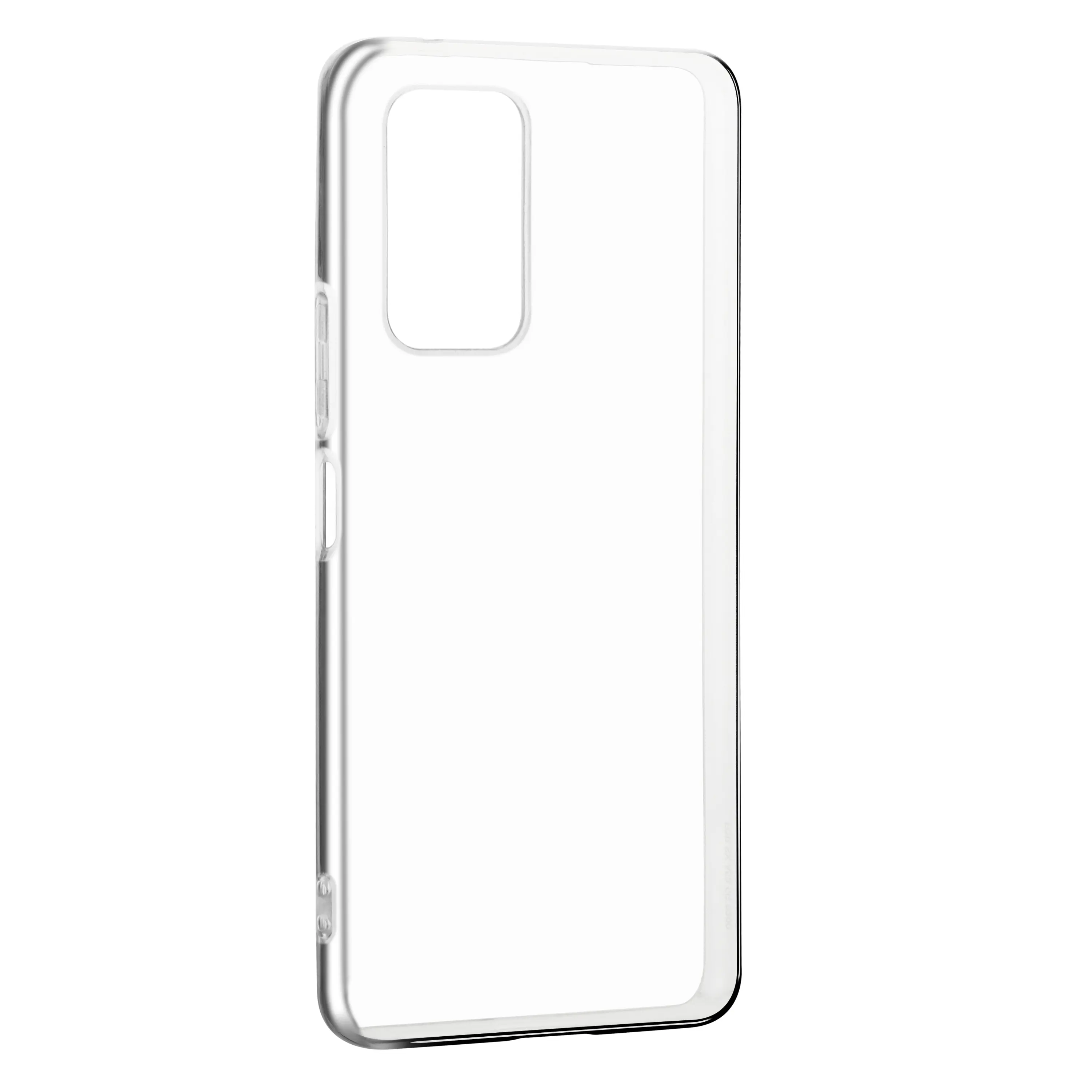 PURO Samsung Galaxy A53 5G 0.3 Nude, Transparent SGA5303NUDETR