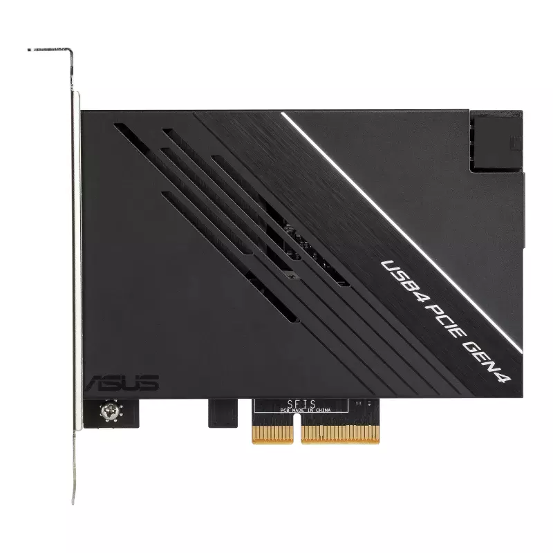 ASUS USB4 PCIE GEN4 CARD 90MC0CE0-M0EAY0