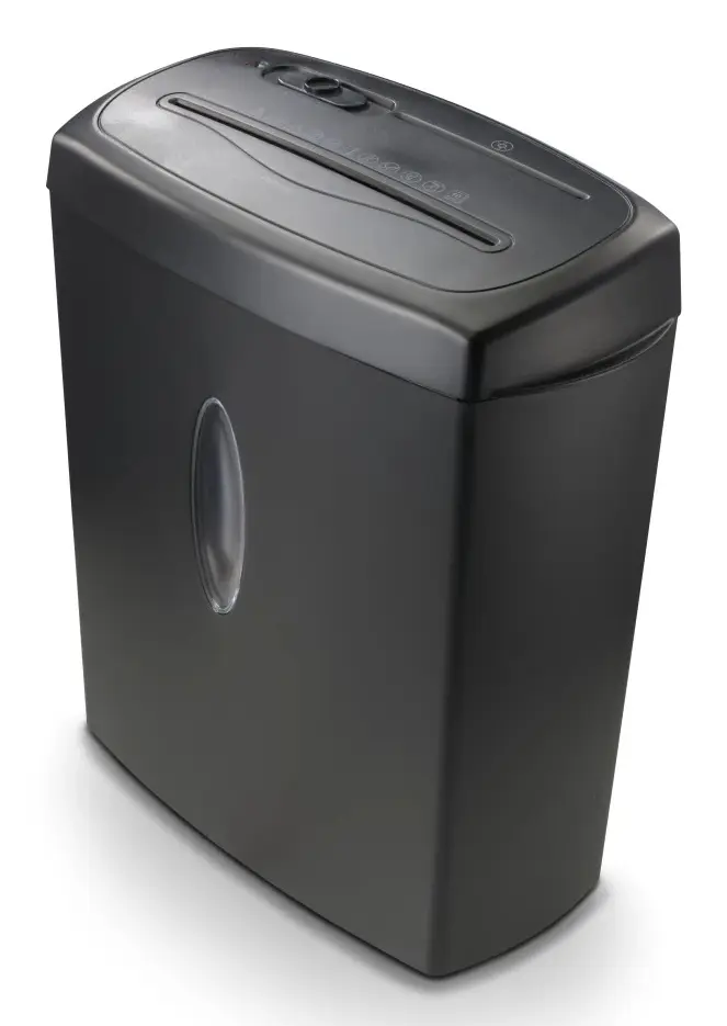 HAMA Paper Shredder Safe X100CD 00050585