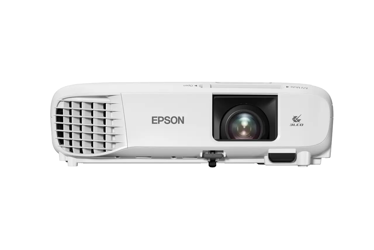 EPSON EB-W49 Portable Projector V11H983040