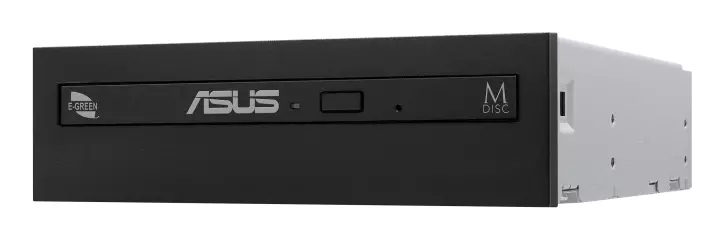 ASUS DRW-08D6MT DVD±RW 8X SATA, M-DISC support - Bulk packaging 90DD0340-B19000