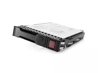 Hewlett Packard Enterprise 960GB SAS RI SFF SC VS DS SSD P10440-B21