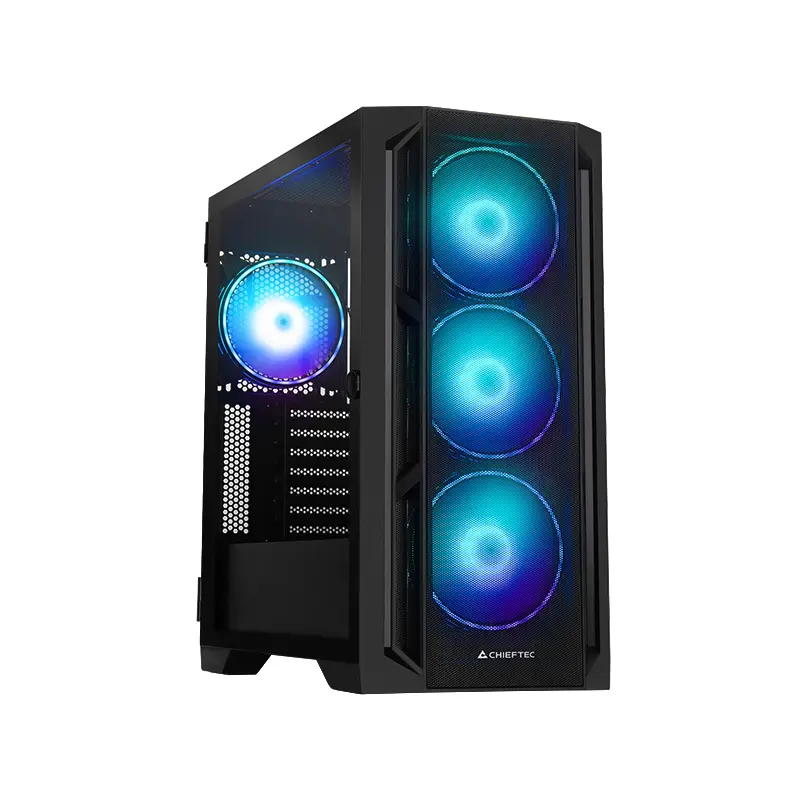 CHIEFTEC Ga-01B-L-Op Apex Lumo Midi GA-01B-L-OP