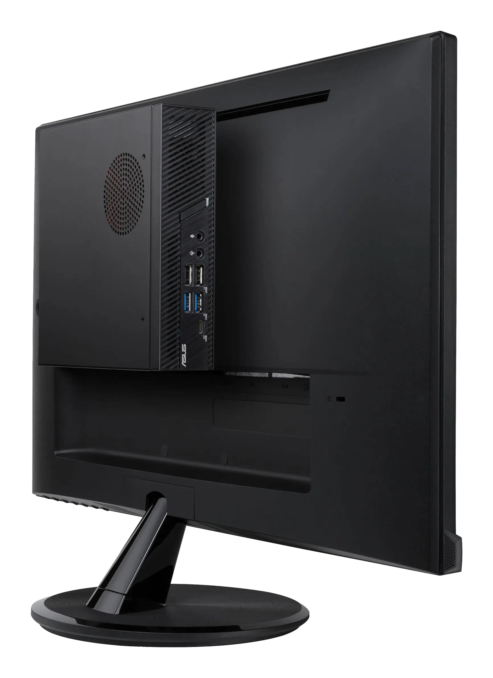 ASUS MiniPC System PB63-B7205AH (Intel Core i7-14700, 16GB DDR5, 512GB SSD, WiFi 6E, Win 11 Pro) 90MS02R1-M006E0