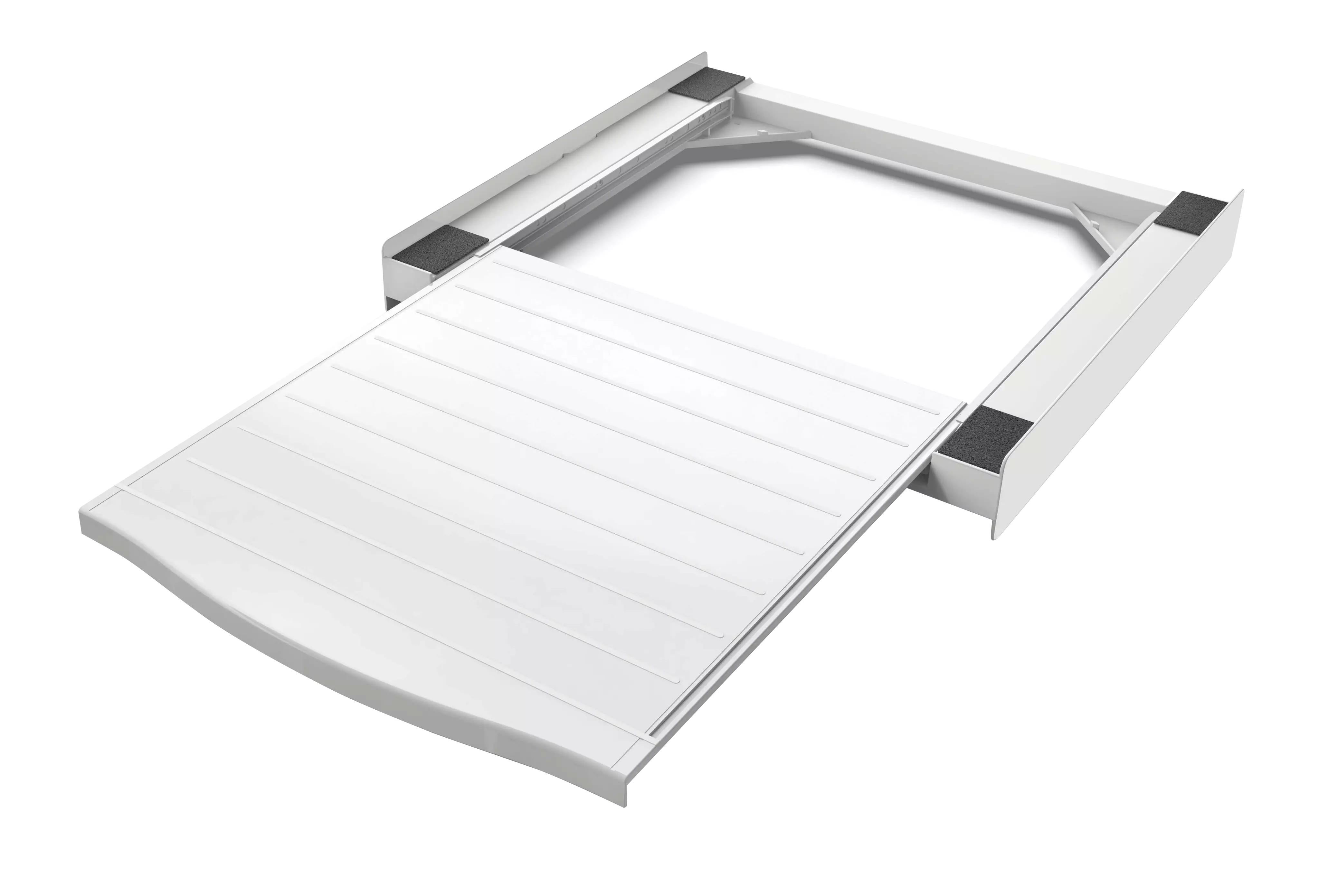 Nordic Quality Staplingsram Plus K4589