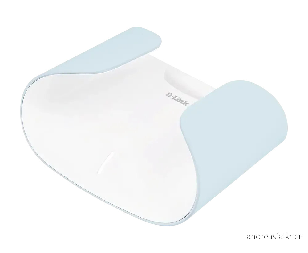 D-LINK Aquila Pro AI Wi-Fi 6 AX3000 Dual-Band Mesh Router M30/E